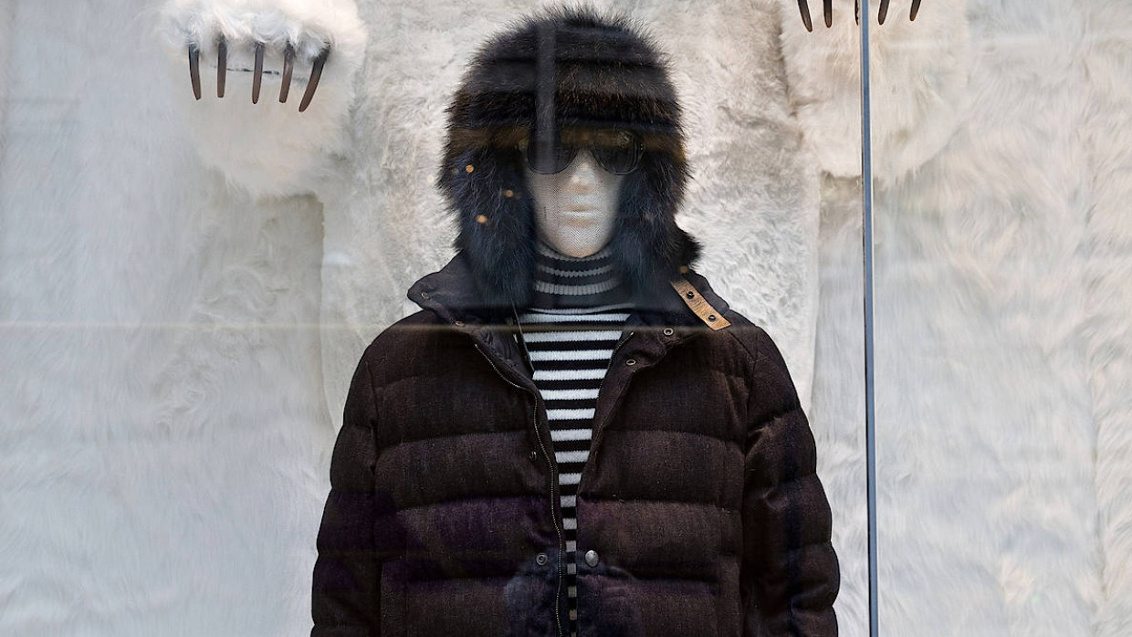 Daunenjacke ohne daunen Clearance