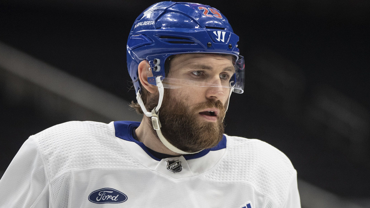 Panthers gewinnen Stanley-Cup: Kein Happy End für Draisaitl bei NHL-Finale