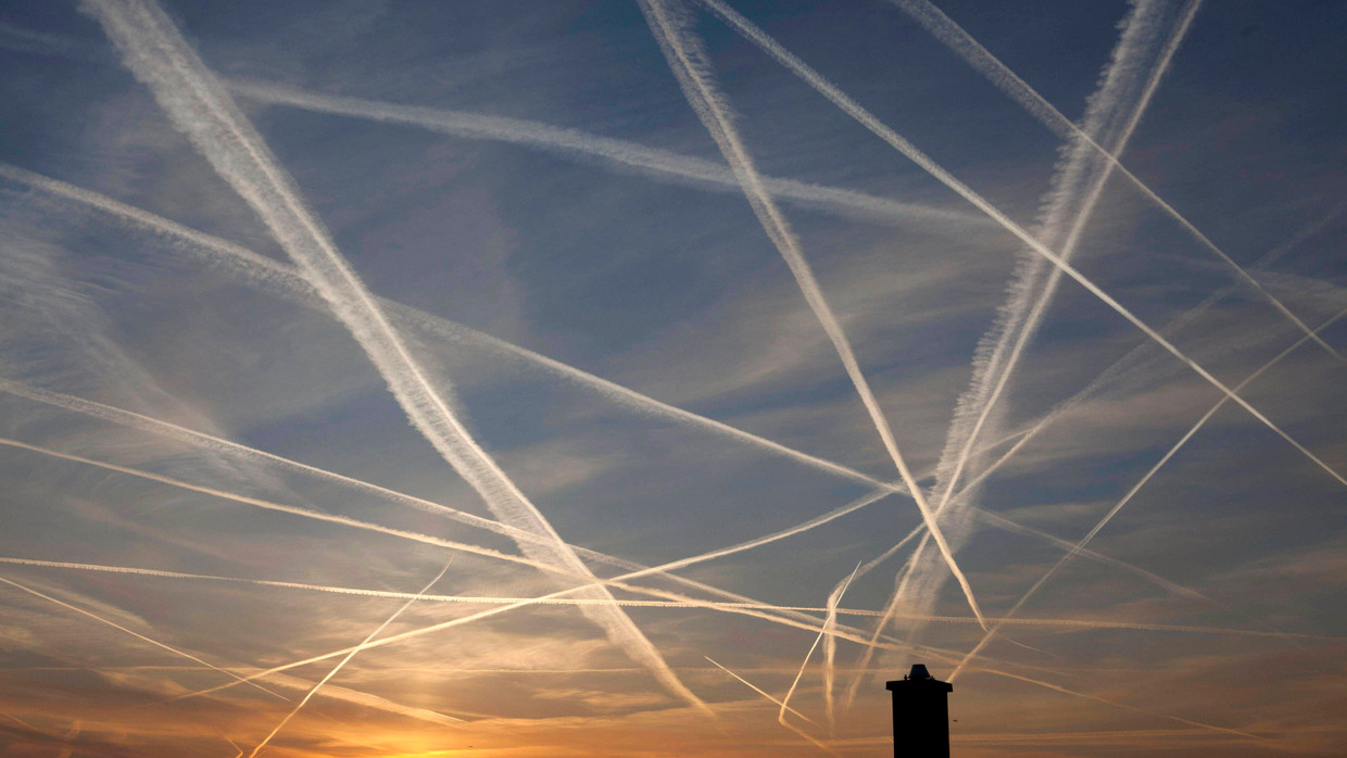 Der rapide gesunkene Preis für Verschmutzungsrechte soll wieder nach oben getrieben werden