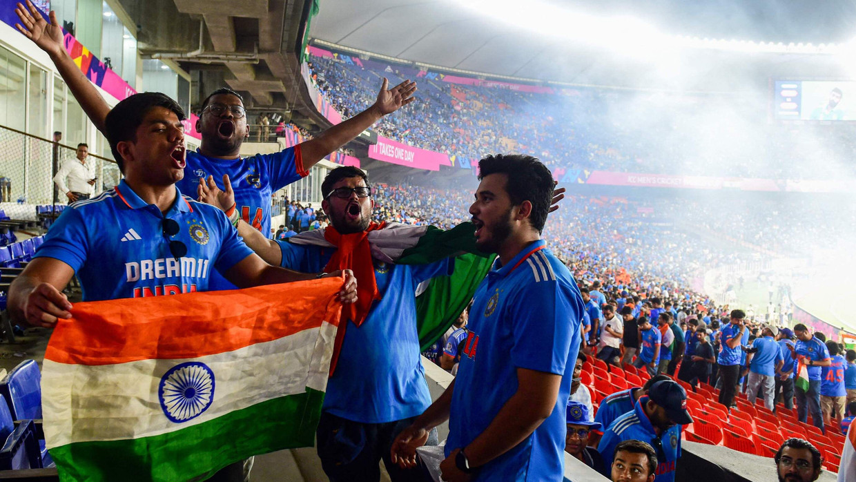 Indien als OlympiaAusrichter Geht die Wette auf?