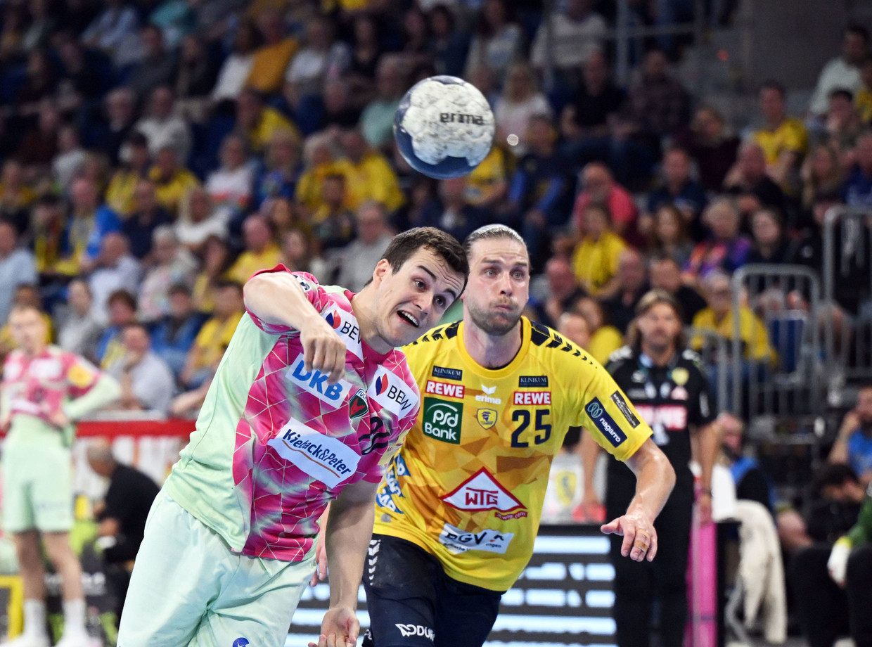 berliner Tim Freihofer in action