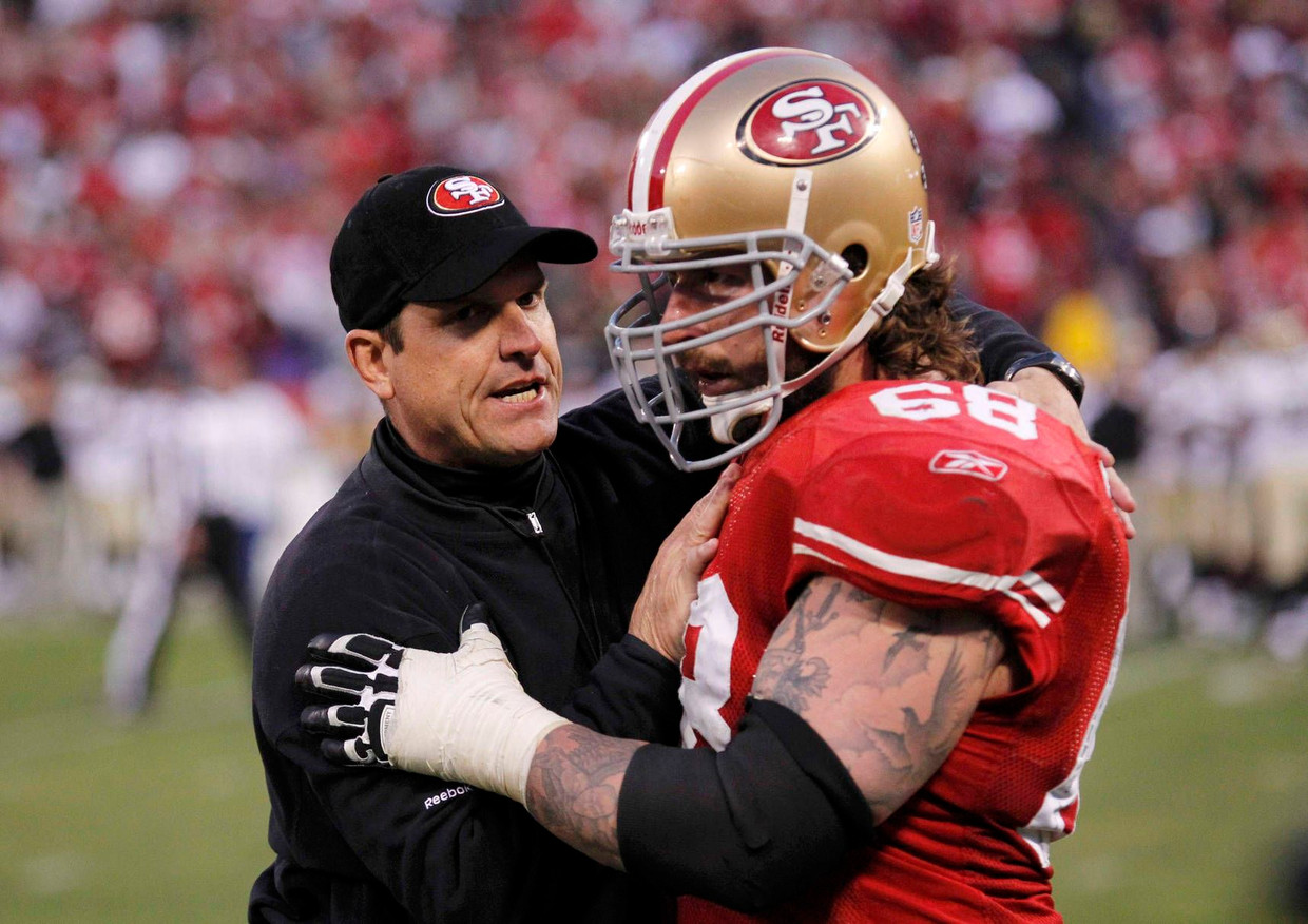 【処分】NFLサンフランシスコ49ers スティーラーズに圧勝した試合でQBパーディーは「一部の批判者たちを