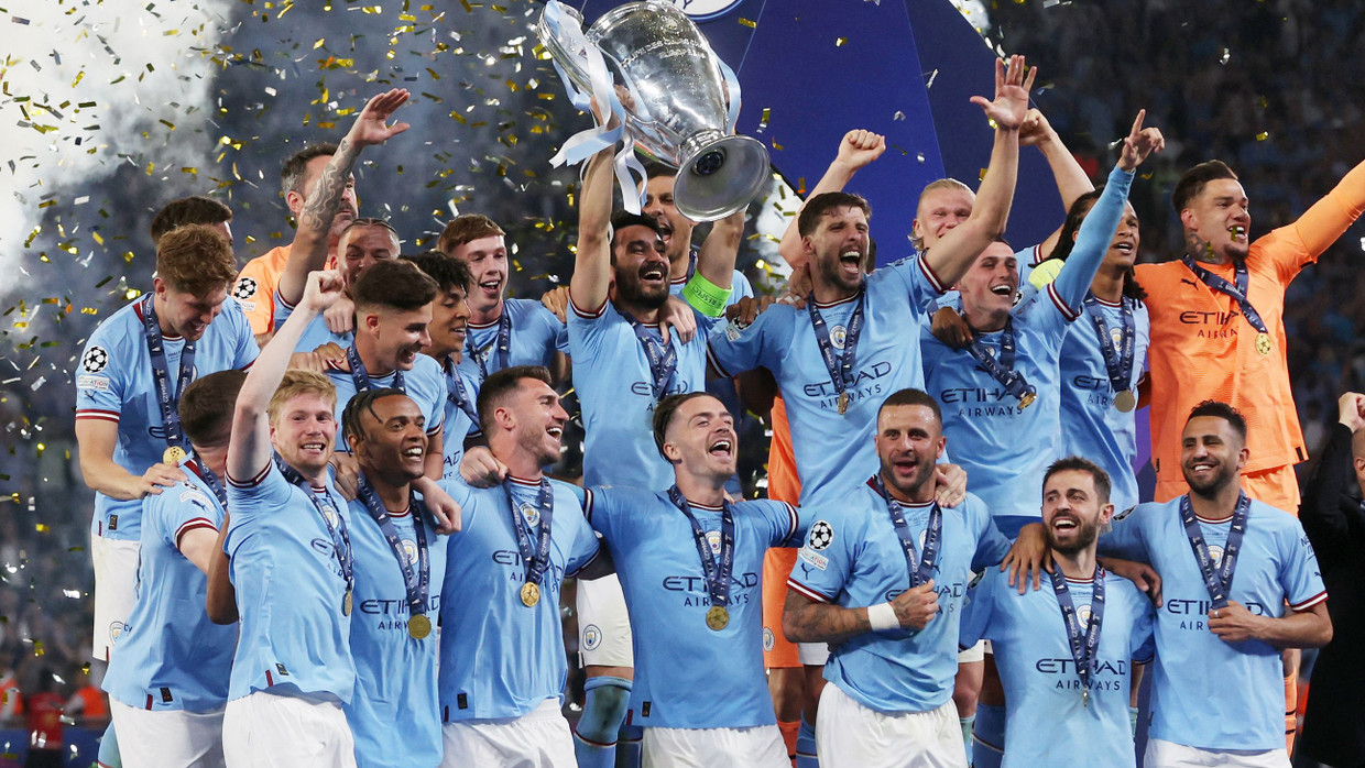Wunderschone Wo Wird Manchester City Gegen Inter Mailand Ubertragen Ebenbild