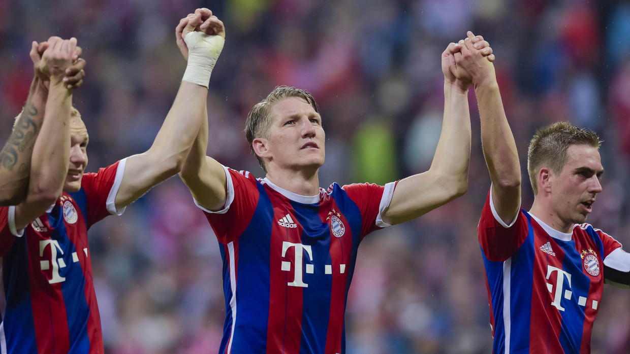 Wie Lange Bleibt Das Bayernlos In Der Trommel www.faz.net