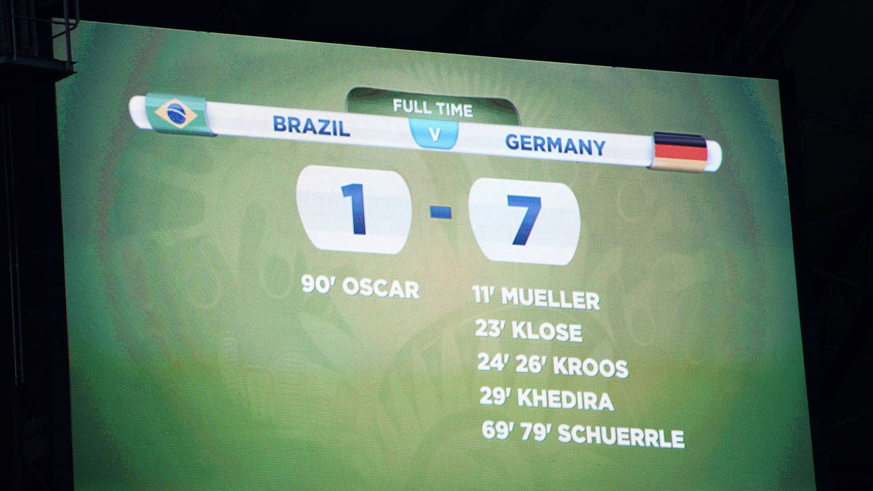 deutschland vs brasilien 7 1