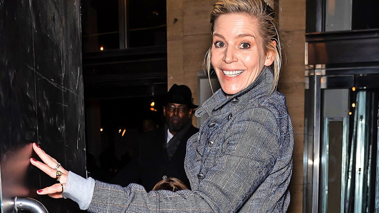 Stylistin Julia von Boehm über Mode für die Golden Globes und ihre