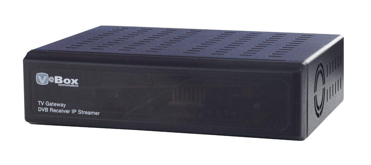 Setap Box Code Settop-Box V-Box im Test