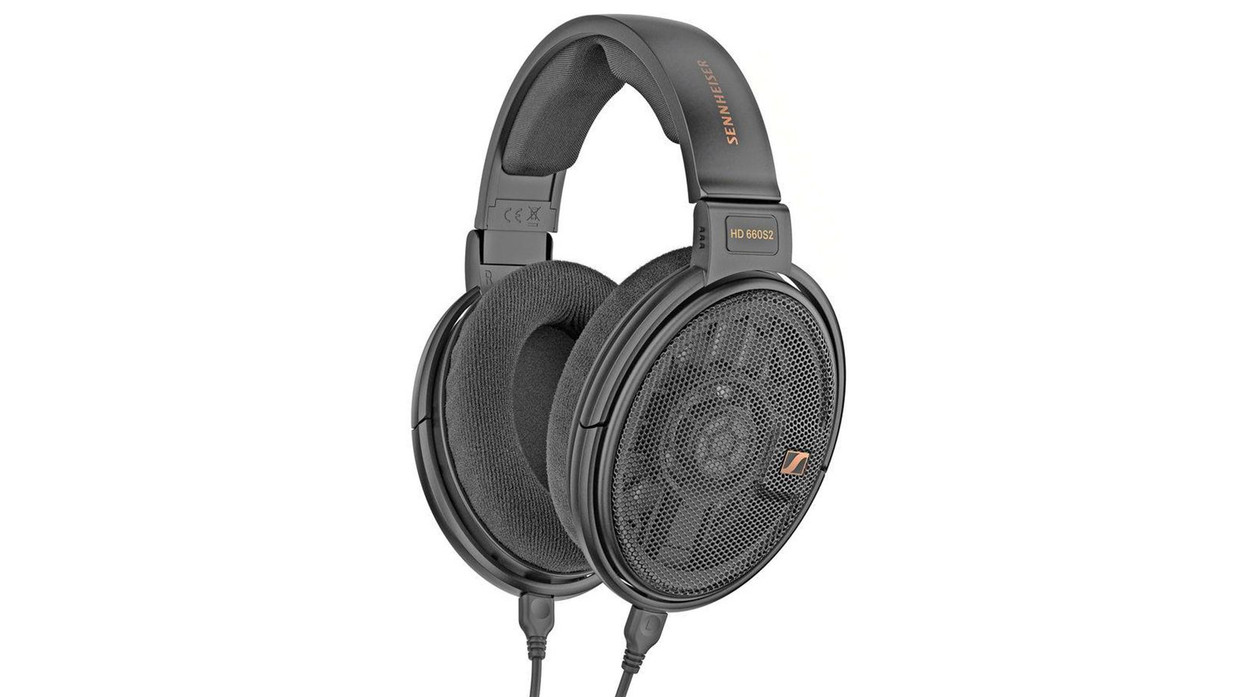 Kopfhörer Sennheiser HD 660 S2 im Test: Fokus auf den Bass | FAZ Kopfhörer Sennheiser HD 660 S2 im Test: Fokus auf den Bass | FAZ