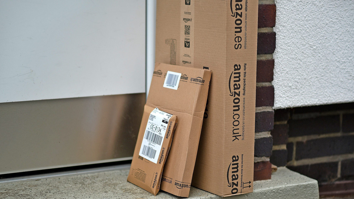 Das Paketdepot vor der Haustür – Elbgeflüster
