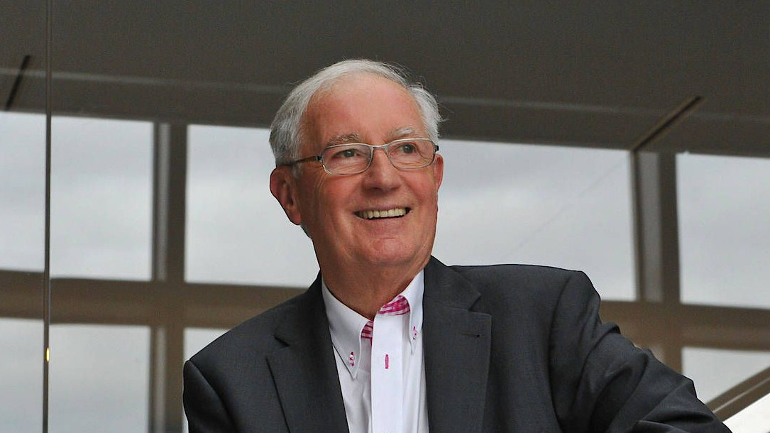 Media-Markt-Mitgründer Erich Kellerhals gestorben