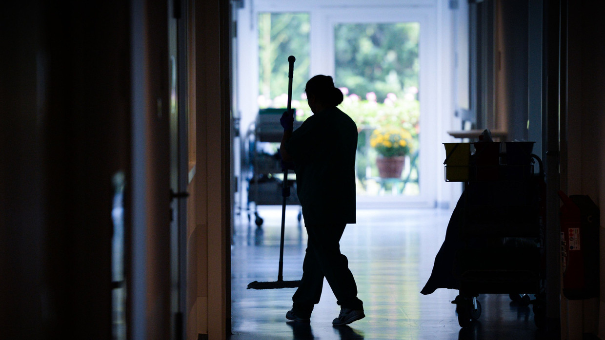 Lohnt sich das Arbeiten im Niedriglohnsektor seit Einführung des Bürgergelds noch?