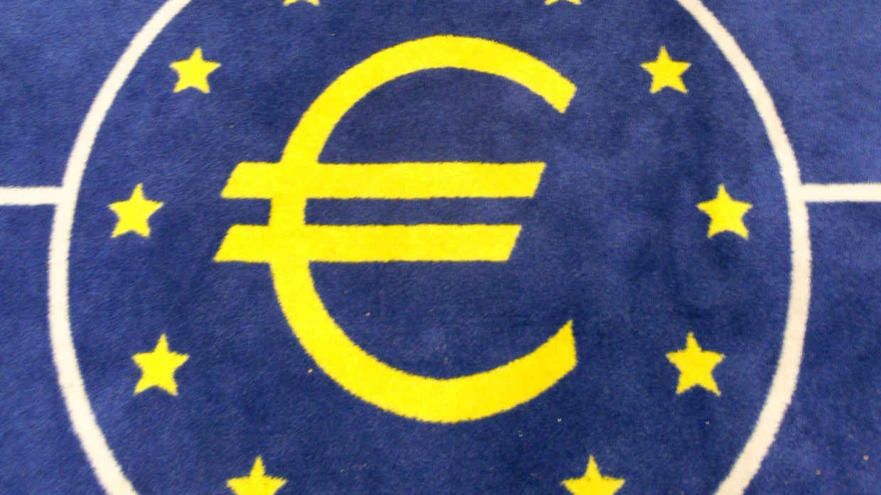 Glaubt die EZB noch an stabiles Geld?