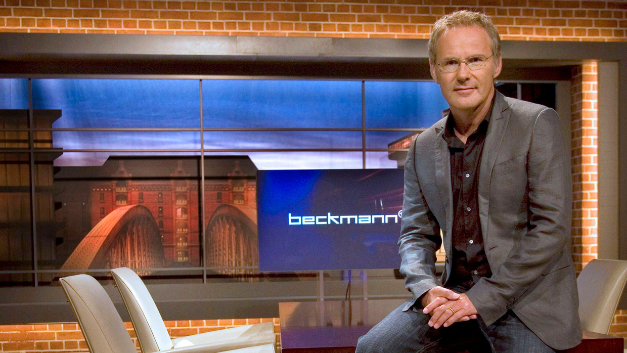 Brave Diskussion: Bei Beckmann ging es um den Organspendeskandal Brave Diskussion: Bei Beckmann ging es um den Organspendeskandal