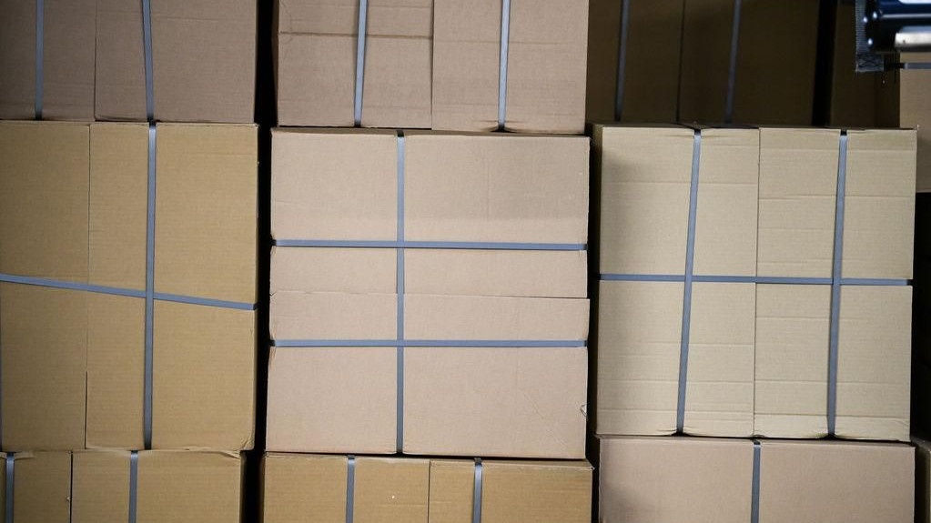 Dinge verschicken, doch zuvor Versandkosten vergleichen