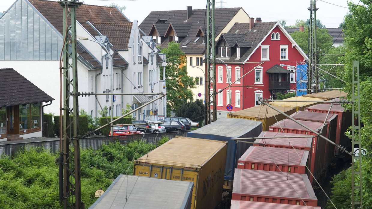 Bundesverkehrswegeplan lässt mehr Bürgerbeteiligung zu
