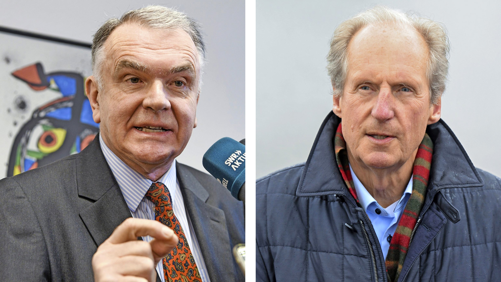 Kontrolle über Zulieferer ZF Graf Zeppelin lässt nicht locker