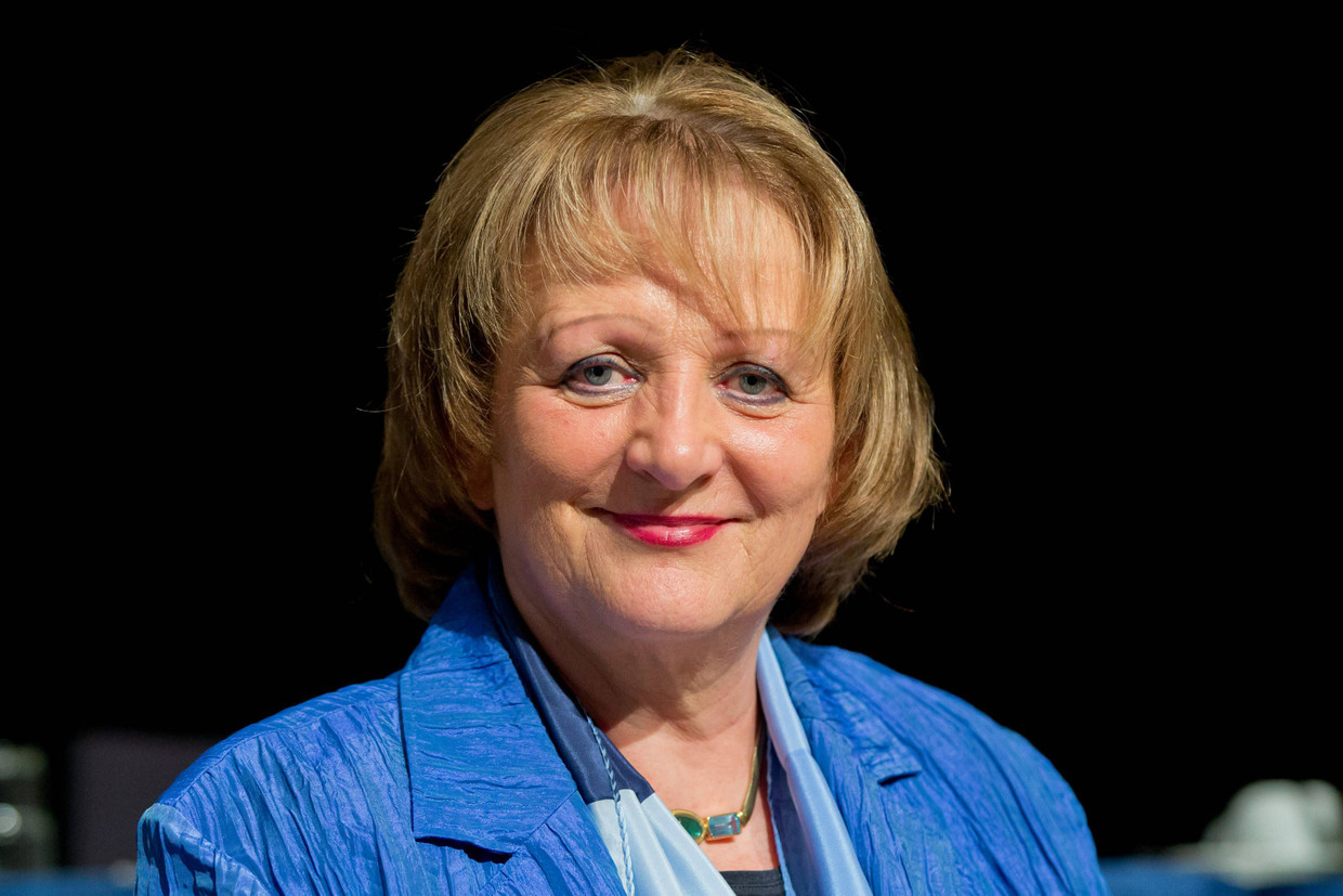 Sabine Leutheusser-Schnarrenberger Sabine Leutheusser-Schnarrenberger