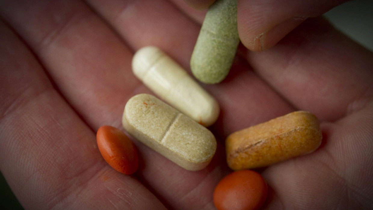 Bergen Psychopillen bisher verkannte Risiken?