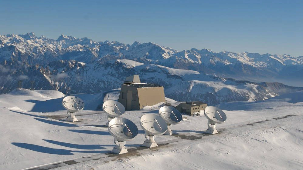 1420 MHz Bandpassfilter Für Radioastronomie - Aluminium CNC Mit SMA Anschlüssen