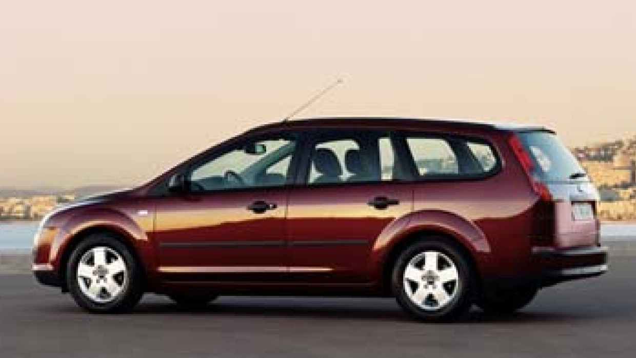 Ford Focus Turnier 1.6 Ti Vct Probleme www.faz.net