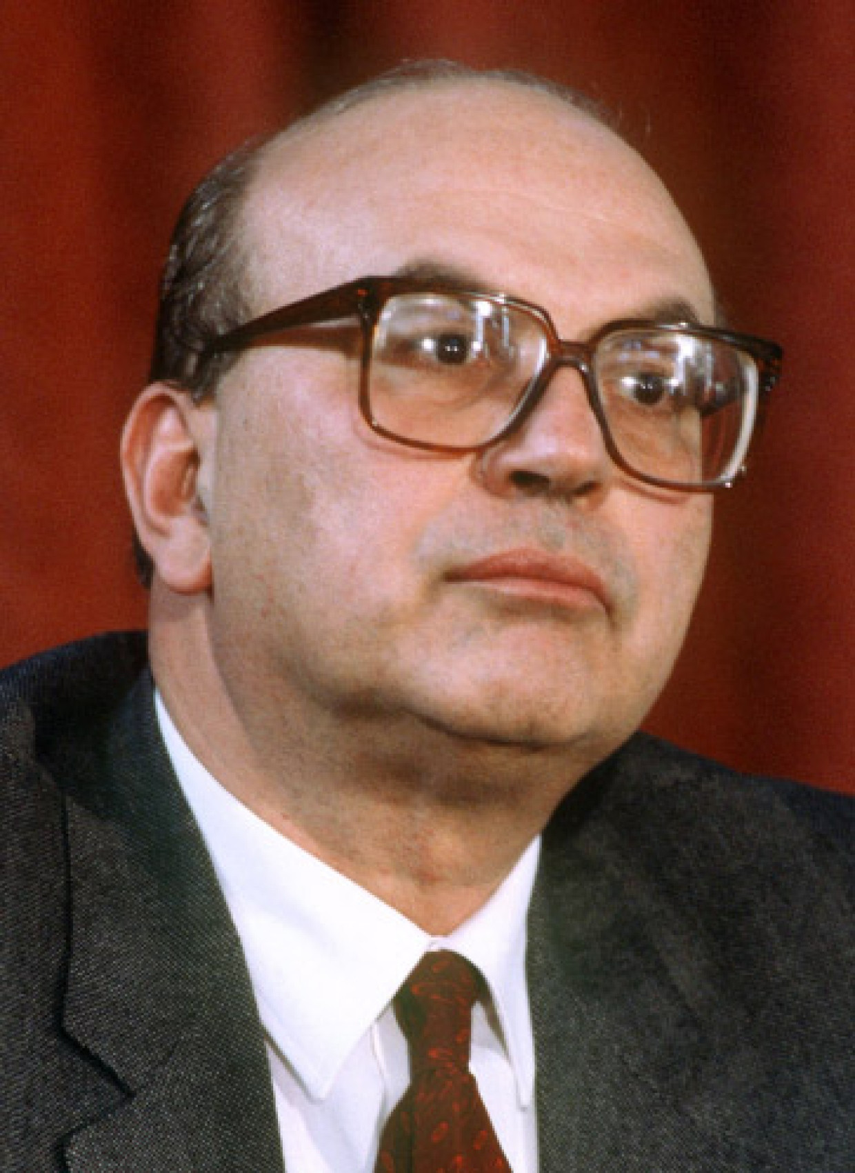 Italien Craxi für Schüler