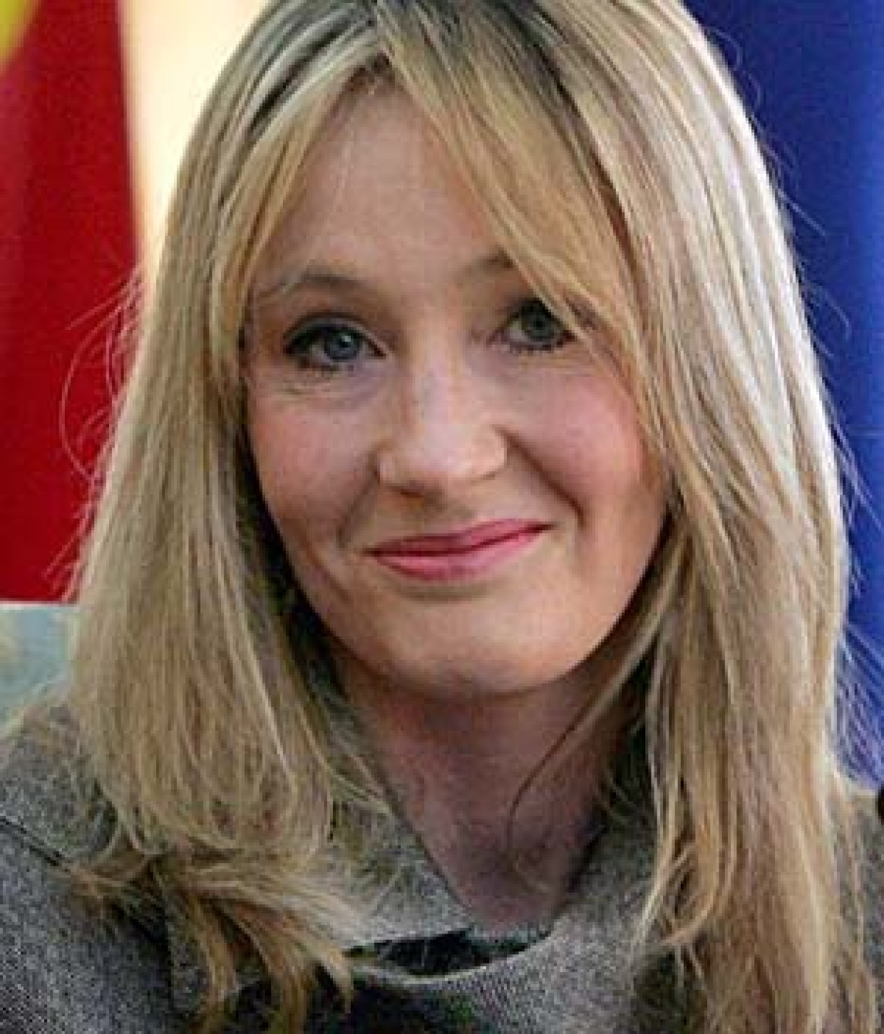 Wie Viele Bücher Hat Joanne K Rowling Geschrieben Bücher: Rowling verrät Titel des letzten Harry-Potter-Bandes