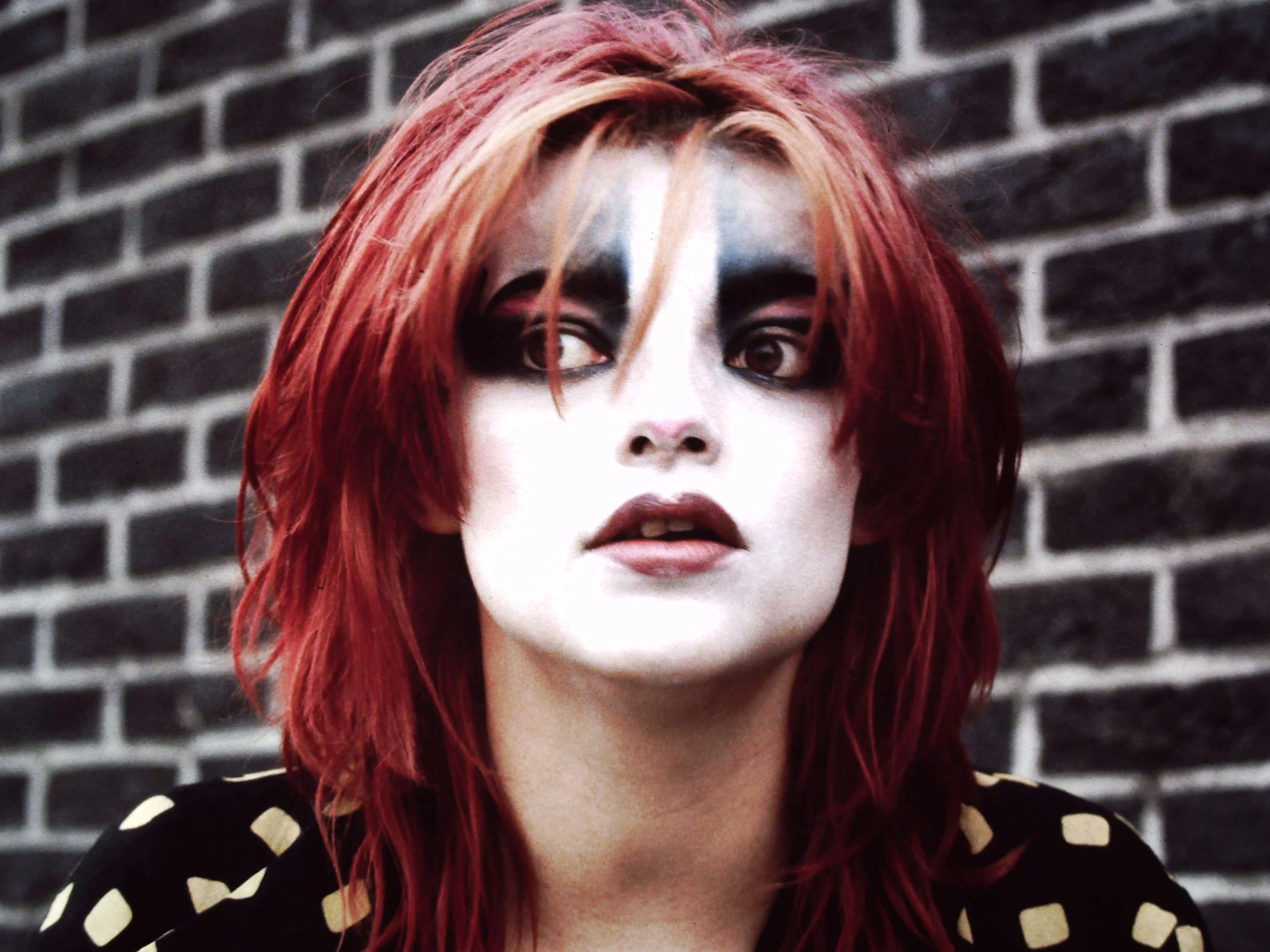 Nina Hagen: Nihilistische Songtexte in deutscher Sprache | FAZ