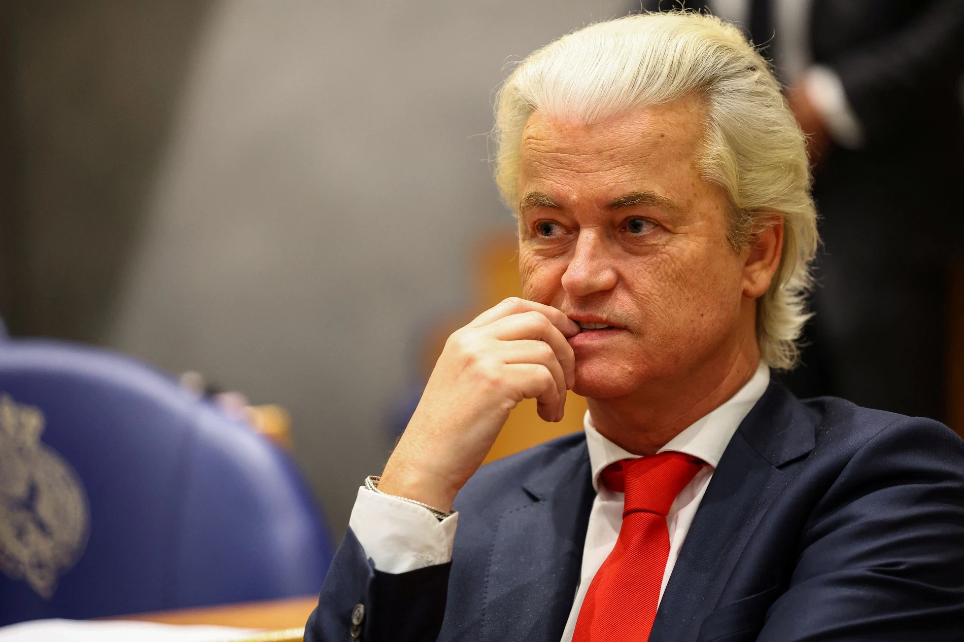 Geert Wilders und Co: Warum Rechtspopulisten keine echte Lösungen wollen | FAZ