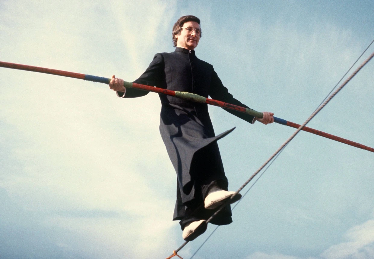 Was macht Freddy Quinn? | FAZ