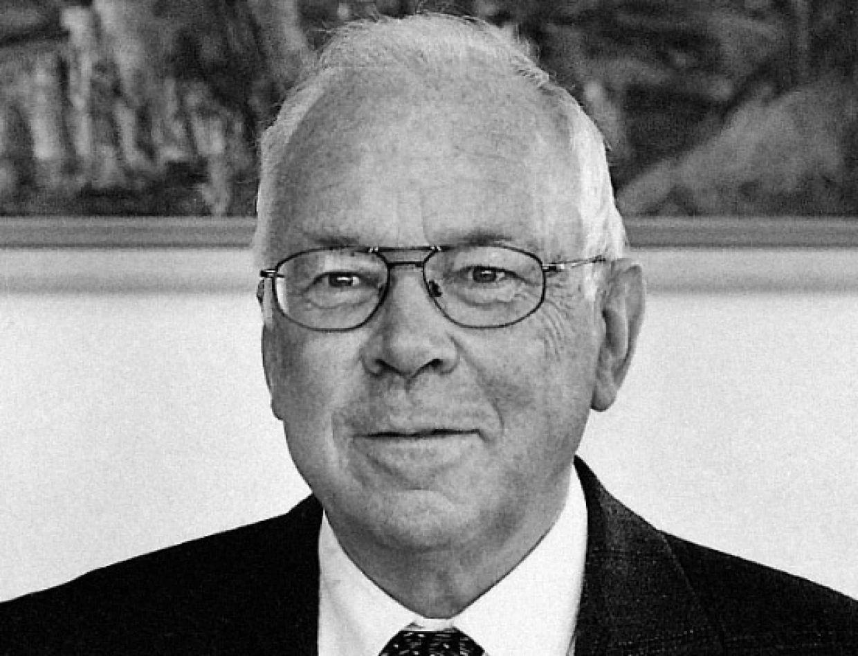 Pharma-Milliardär: Adolf Merckle begeht Selbstmord | FAZ