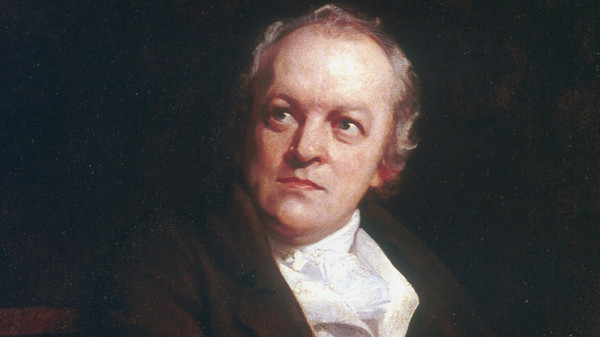 William Blake (1757 bis 1827)