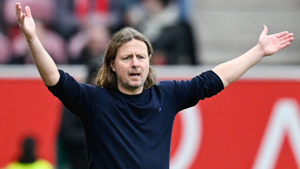 Wen stellt Bo Henriksen für den gesperrten Dominik Kohr auf?