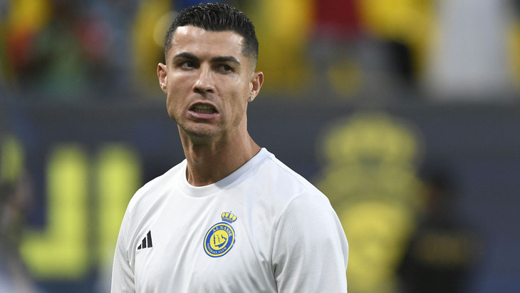 Viele Millionen aus der Wüste: Im vergangenen Jahr haben die Klubs der Saudi Pro League fast eine Milliarde Euro in neue Spieler investiert.