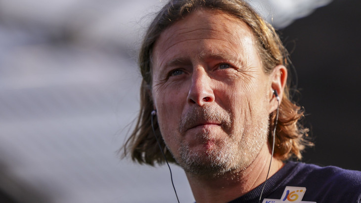 Bo Henriksen und Mainz 05 wollten den Europapokal erreichen.