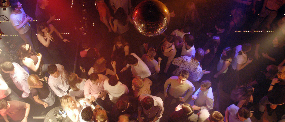 Das Leben ist eine Studentenparty? Von wegen!